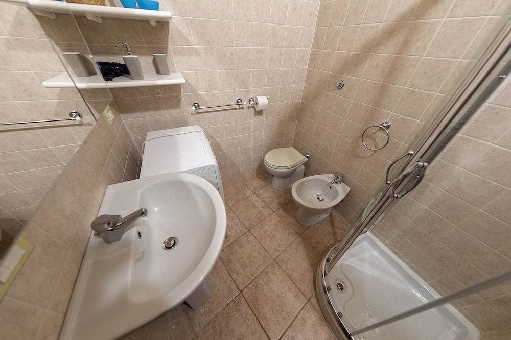 Foto 6 von 19: Wohnung mit privatem Garten von 50 m2 in  zu 2 Plänen und Sehkraft Meer.