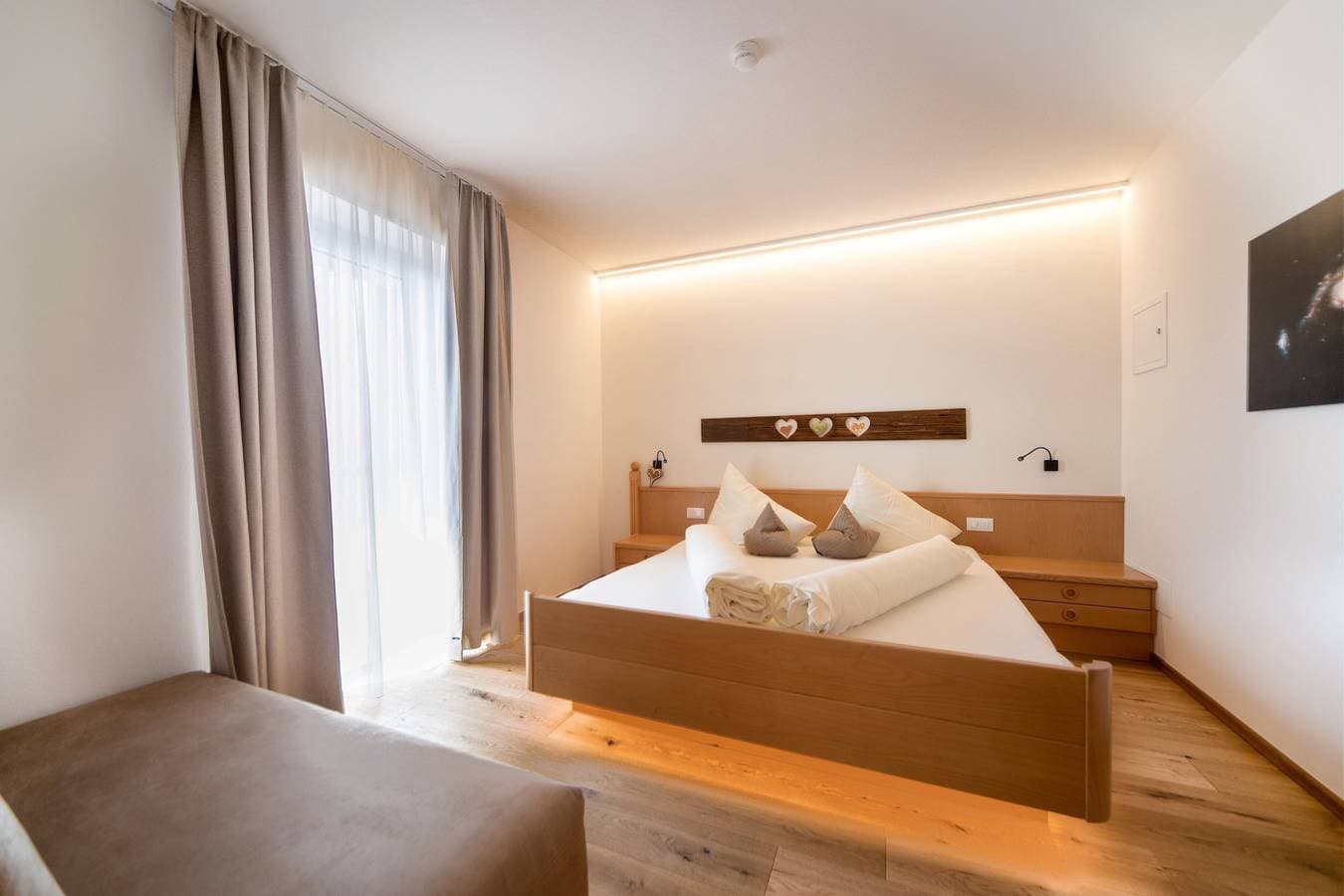 Foto 11 von 36: Ferienwohnung "Sonnleiten Sonnenparadies" mit WLAN