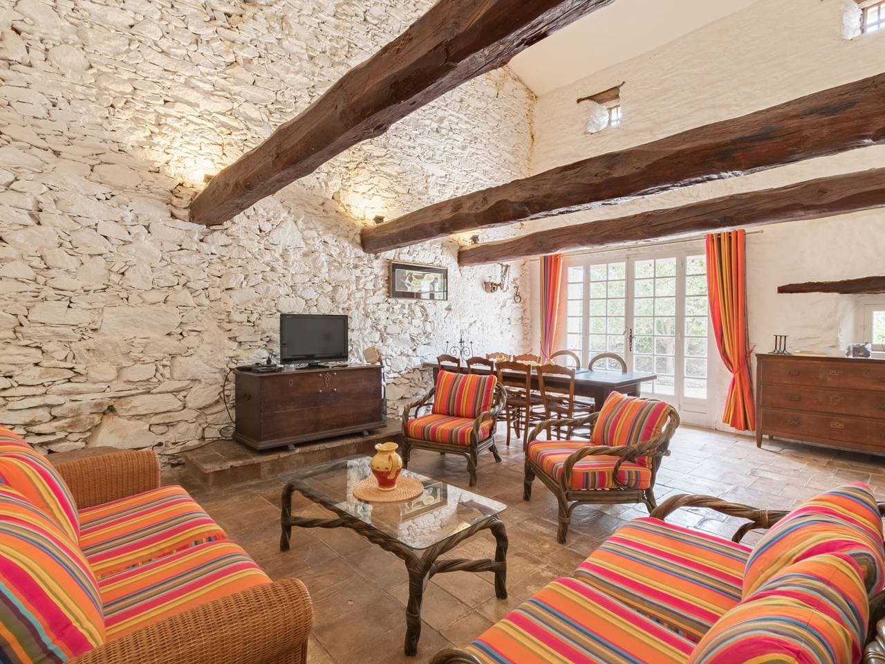 Foto 4 von 25: La Bastide Haute
