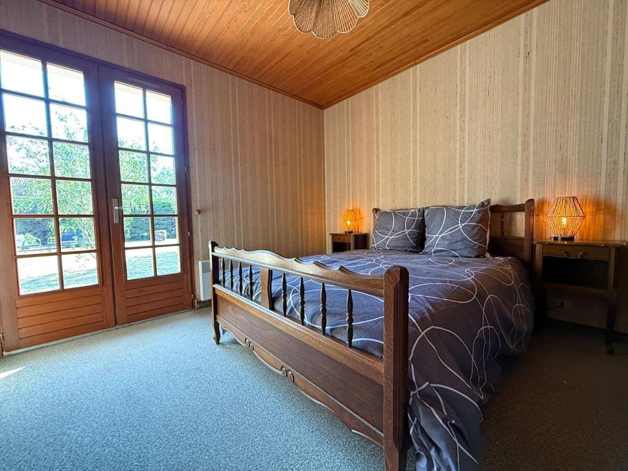 Foto 11 von 33: Double Room with Park View