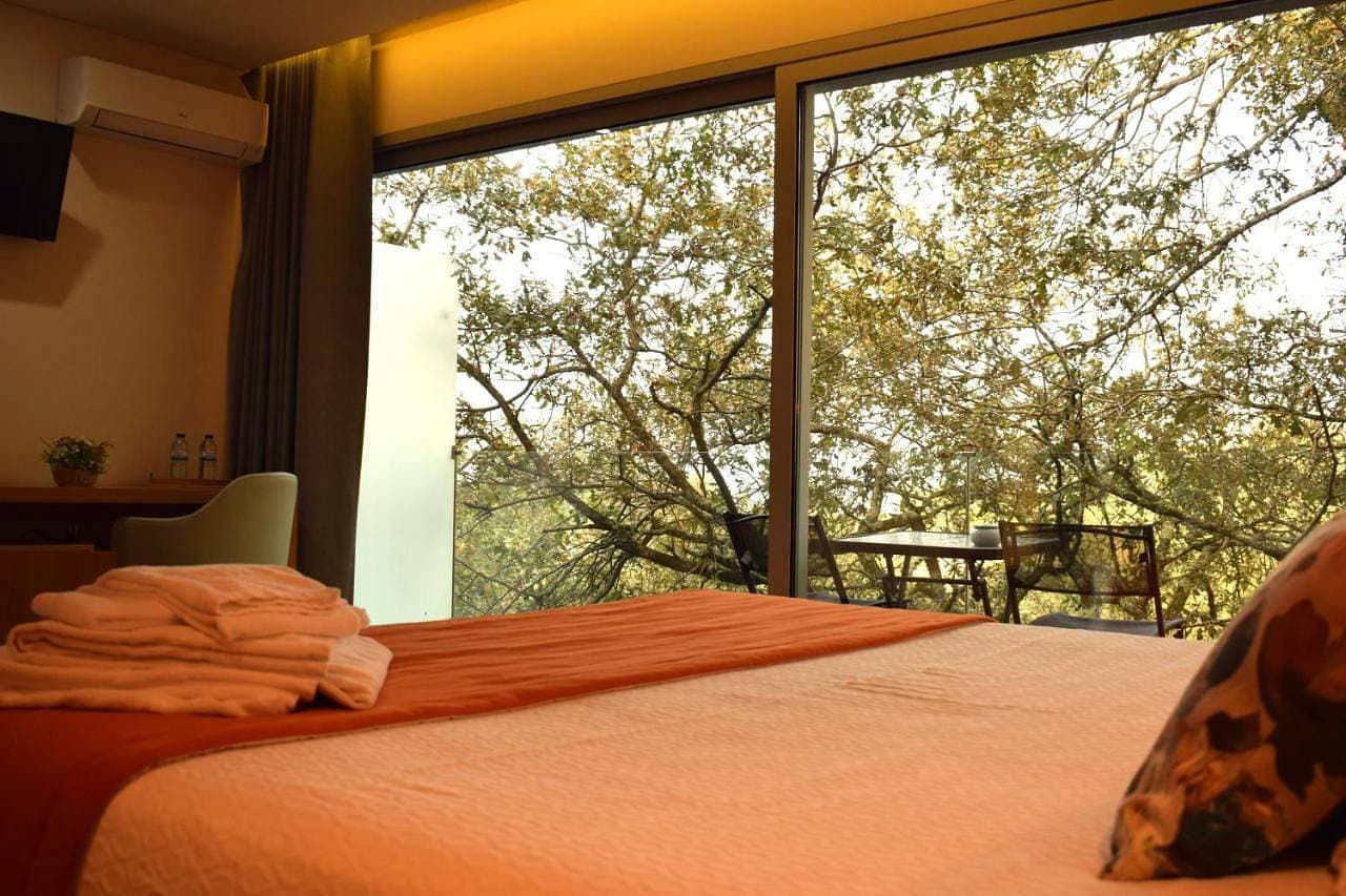 Foto 2 von 10: Double Room with Mountain View