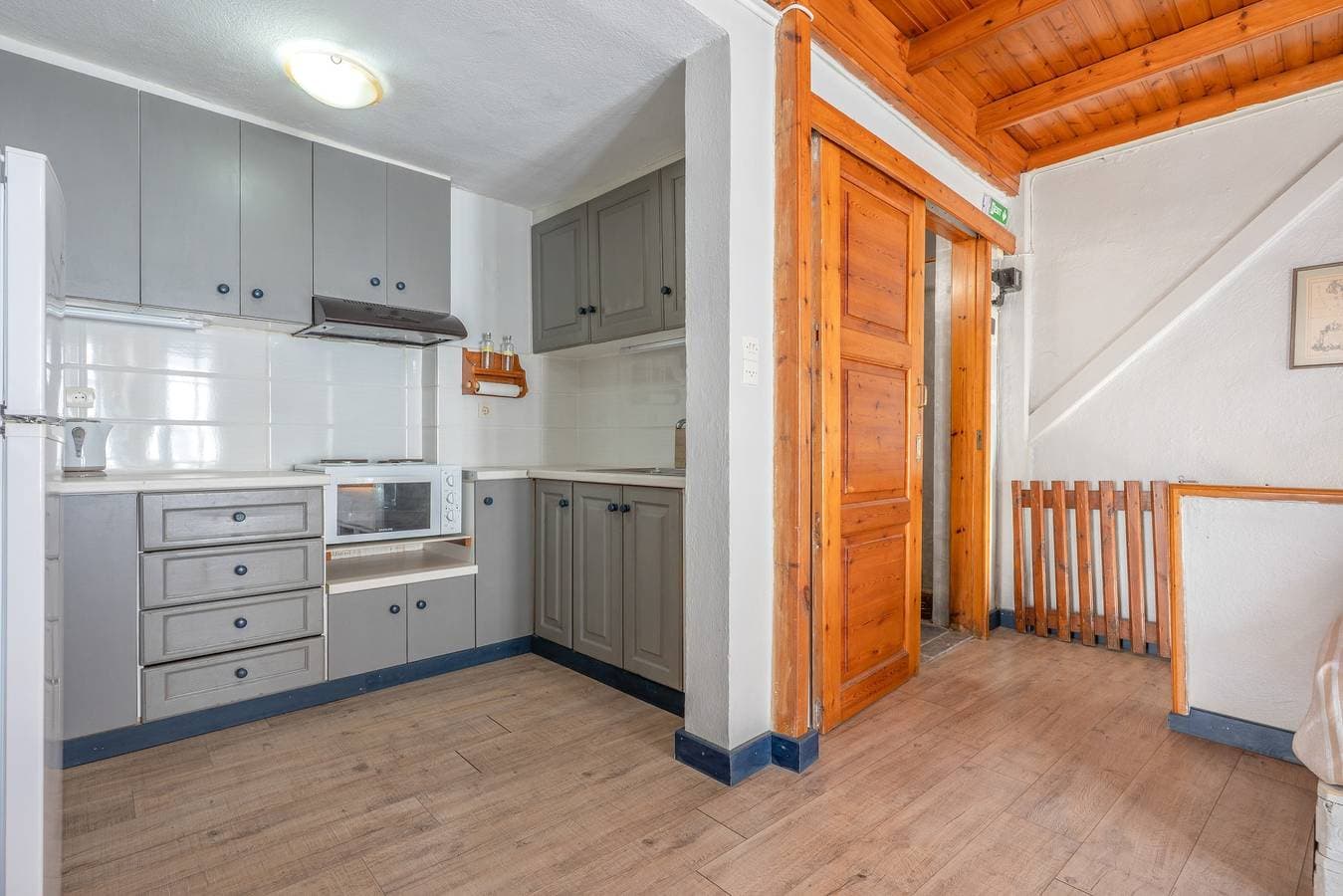 Foto 8 von 24: Ferienwohnung "Kallithea Beach" in Strandnähe mit Balkon und WLAN