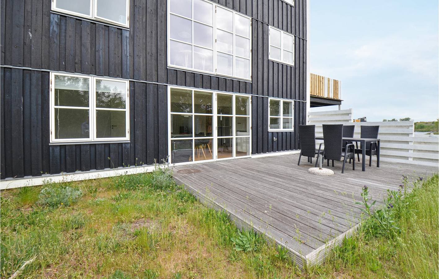 Ferienhaus 57m² 1
