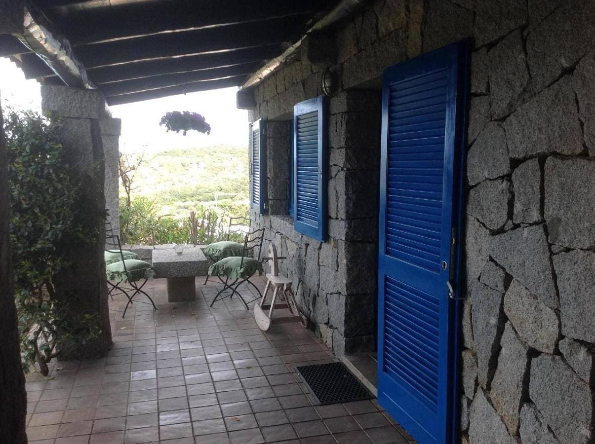 Foto 5 von 26: Ferienhaus La Loggia mit privatem Pool