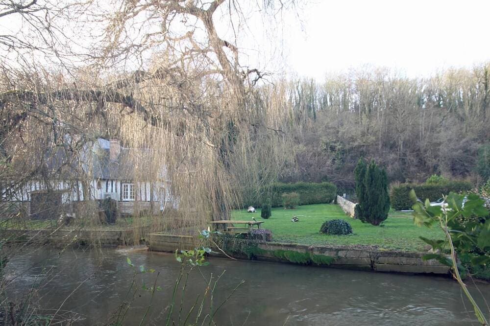 Foto 13 von 29: Gîtes de France® - La Suite du Lac