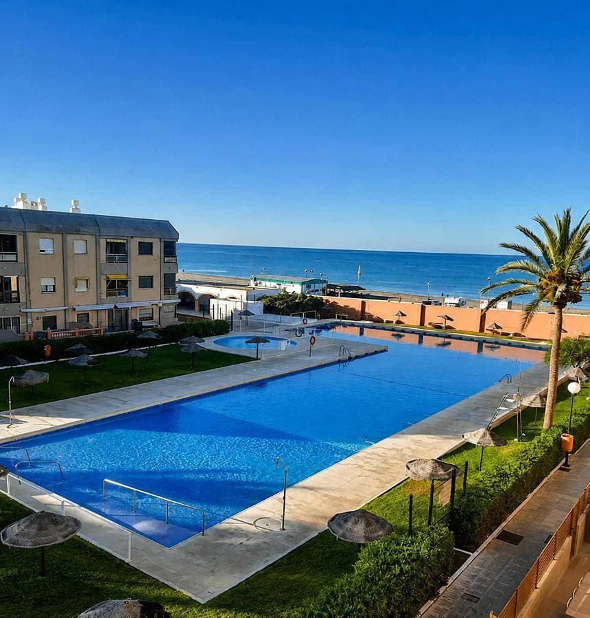 Expoholidays- Cabo de Gata Retamar Family 1