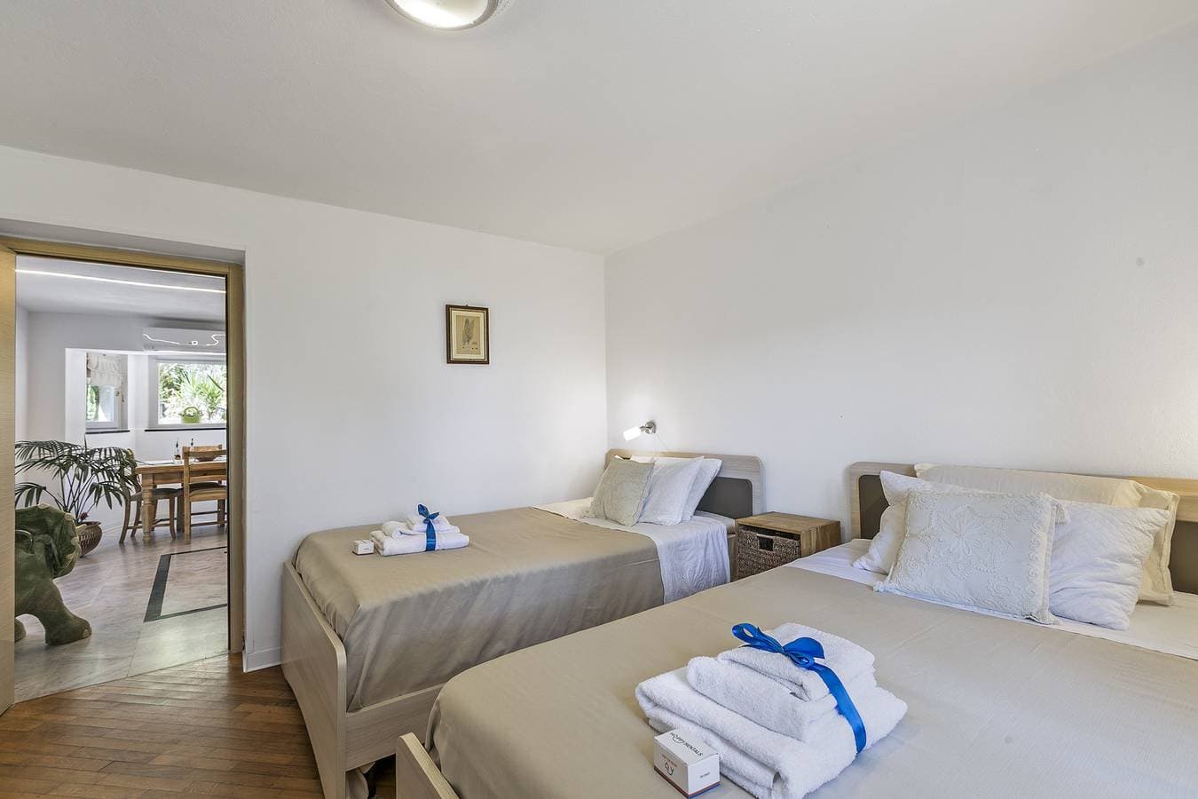 Foto 12 von 35: Casa Fra Gli Ulivi - Ponente