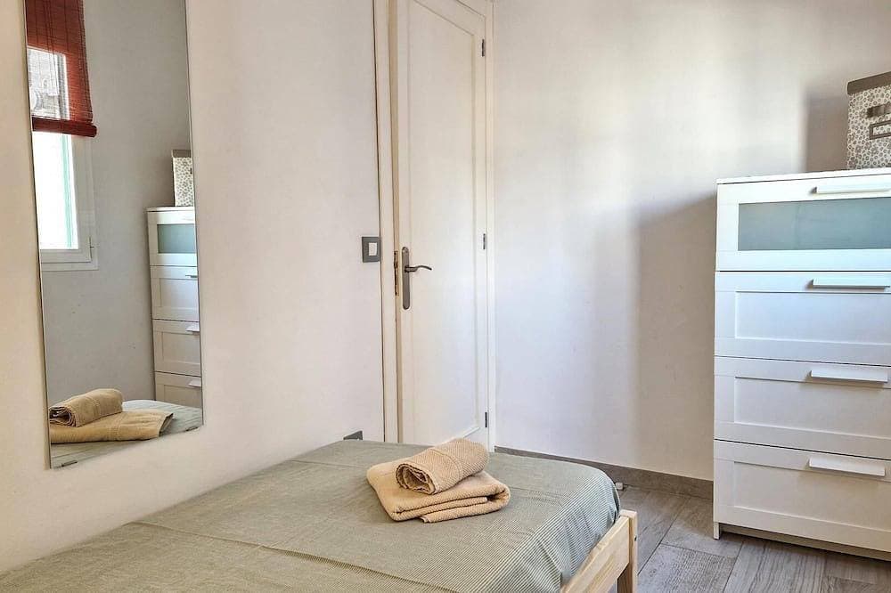 Foto 7 von 22: Geräumiges 3-Schlafzimmer-Apartment in der Nähe des Paseo Marítimo · Son Armadams