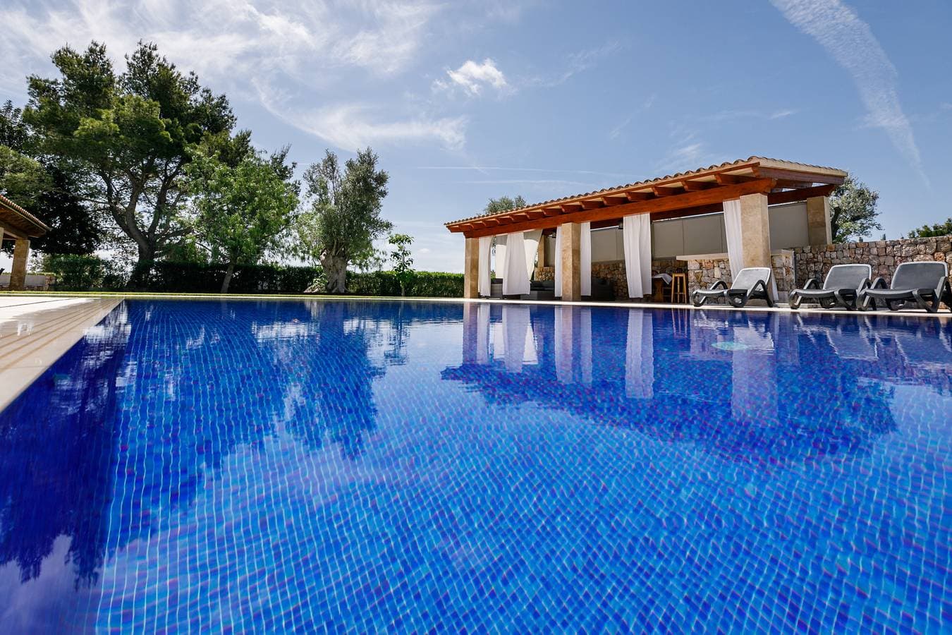 Foto 4 von 47: Villa Es Velar Only Families