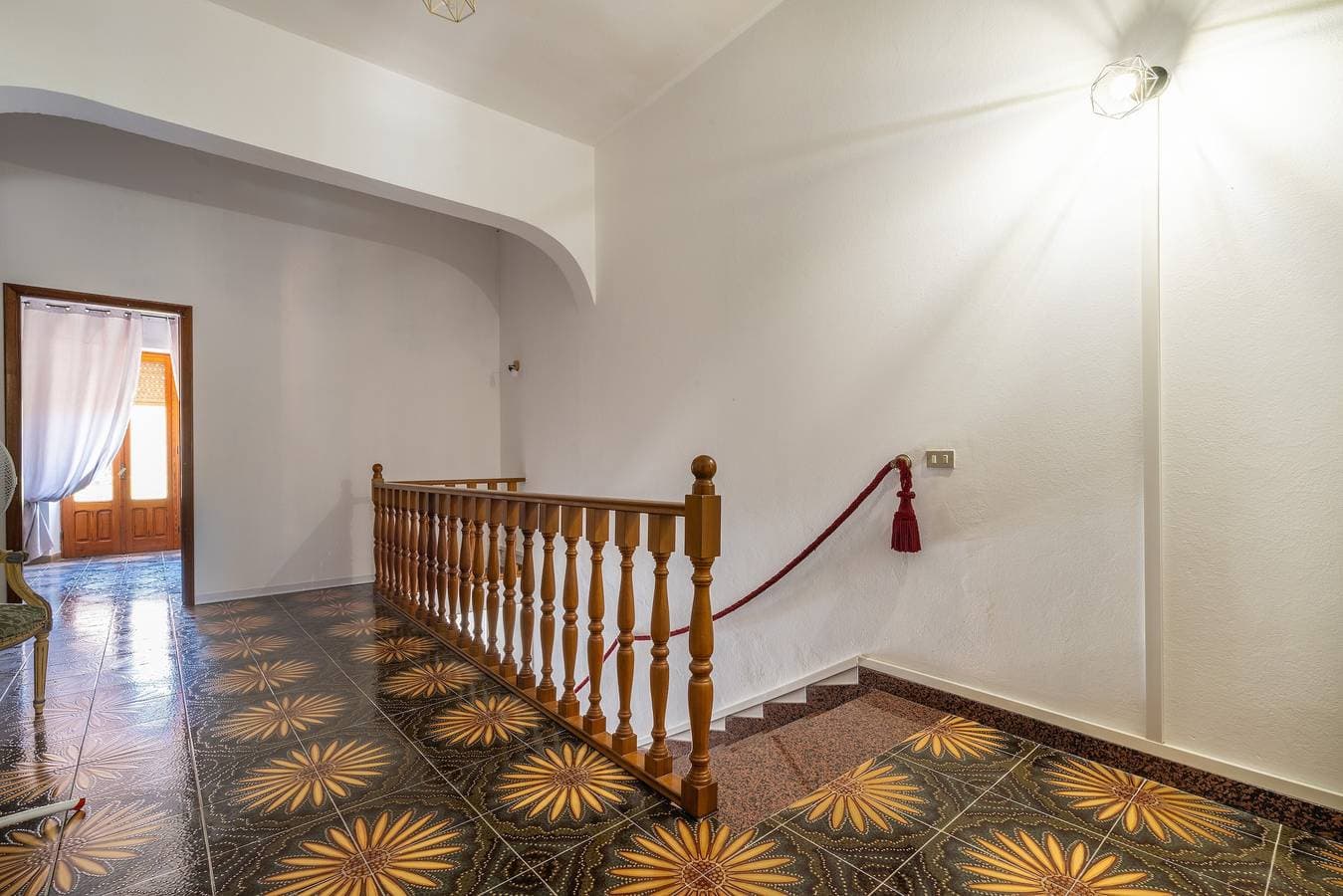 Foto 13 von 22: Domus Mario – Geräumige Wohnung im Herzen von Sant’Antioco