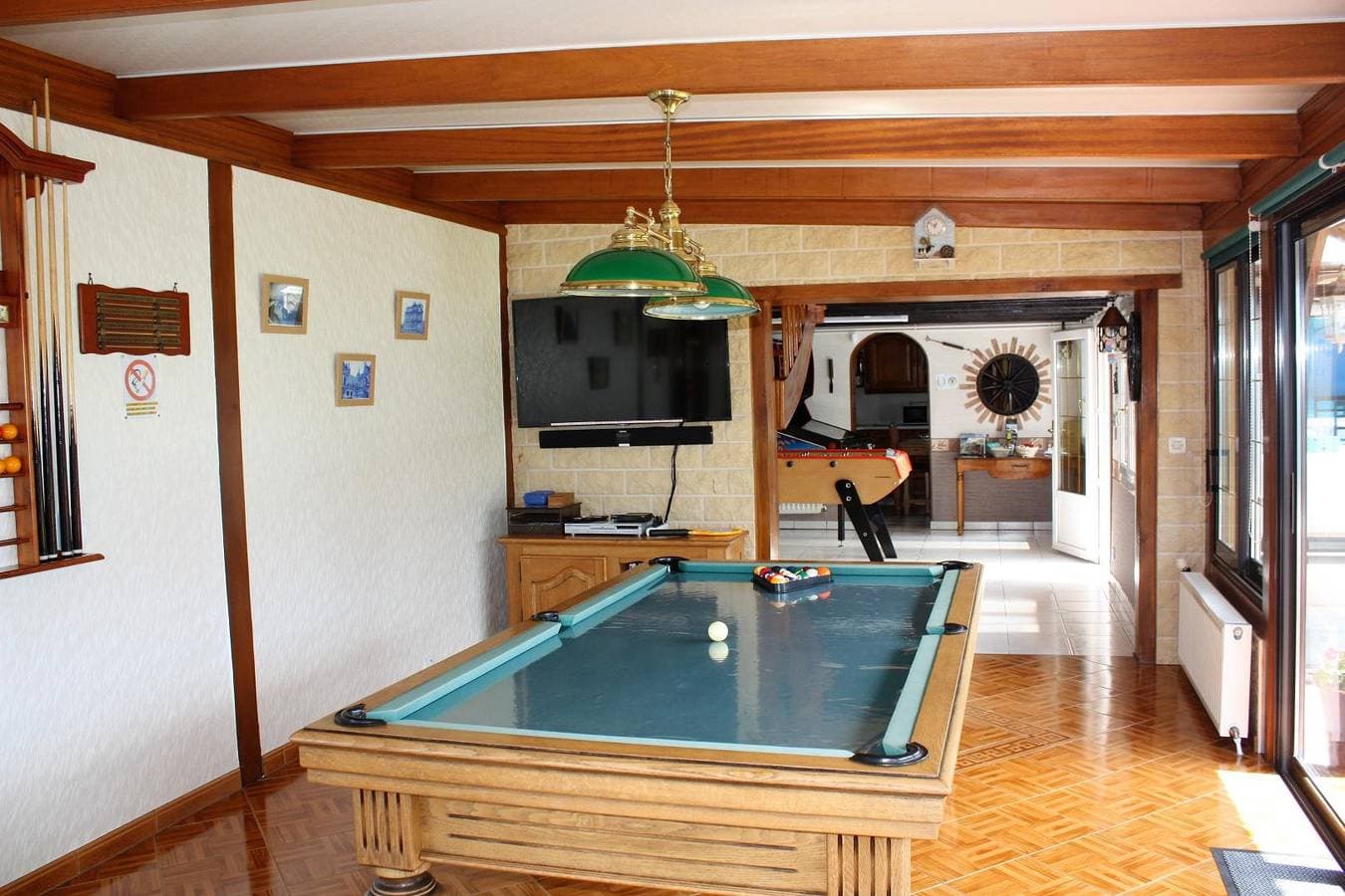 Foto 3 von 21: Gîtes de France® - La Ferme Gonfray