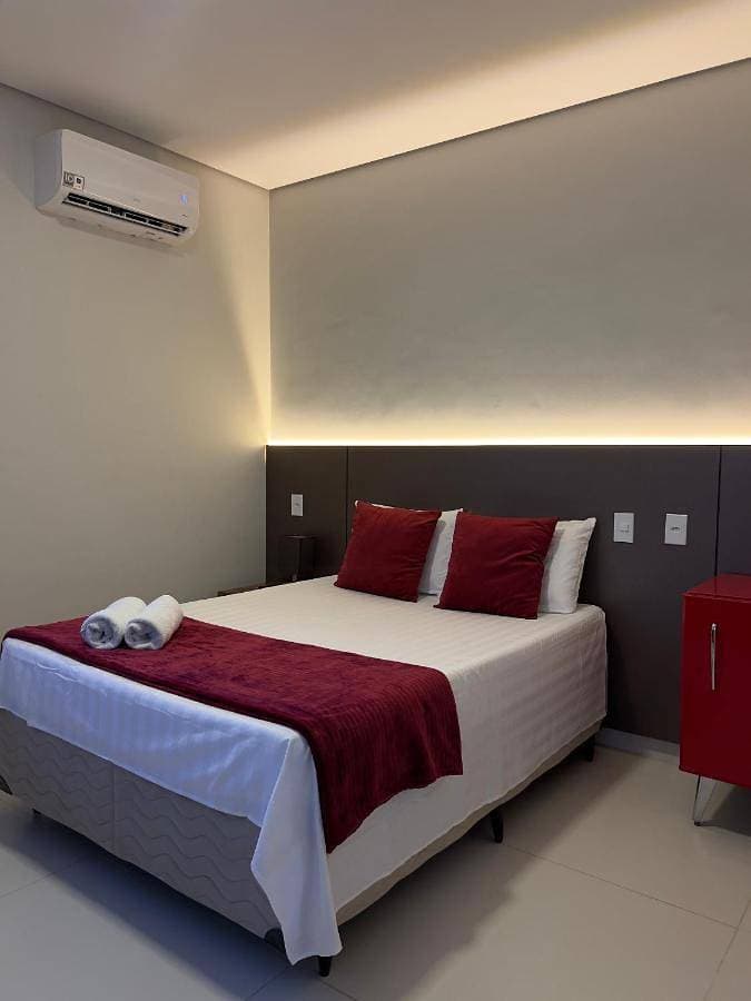 Cubo Hotel - Rio Branco 1