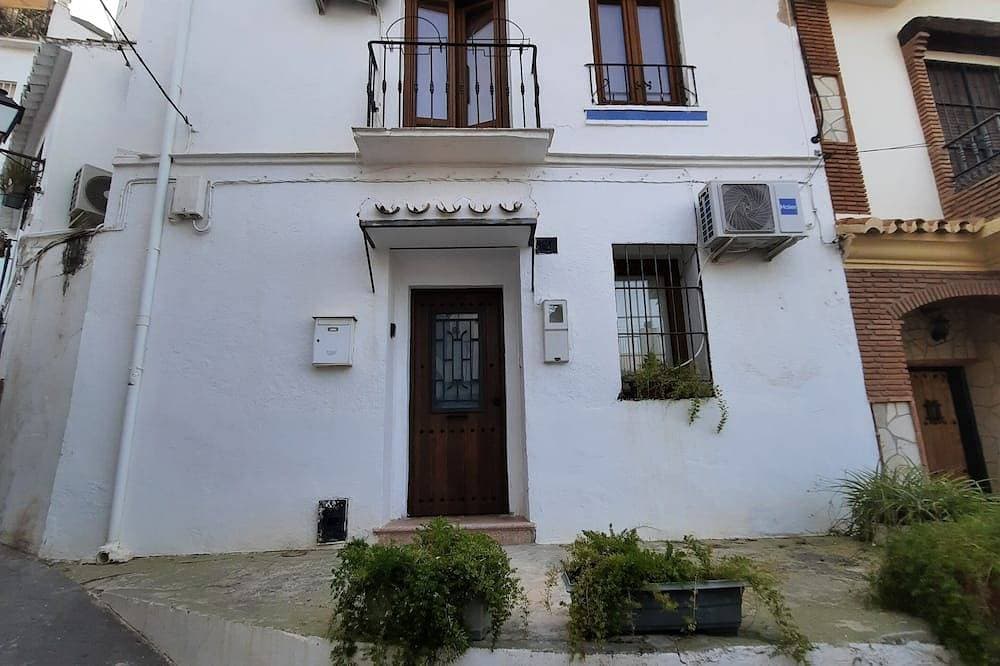 Foto 9 von 21: Malaga: Ferienhaus - 4   Räume - 4/6   Personen