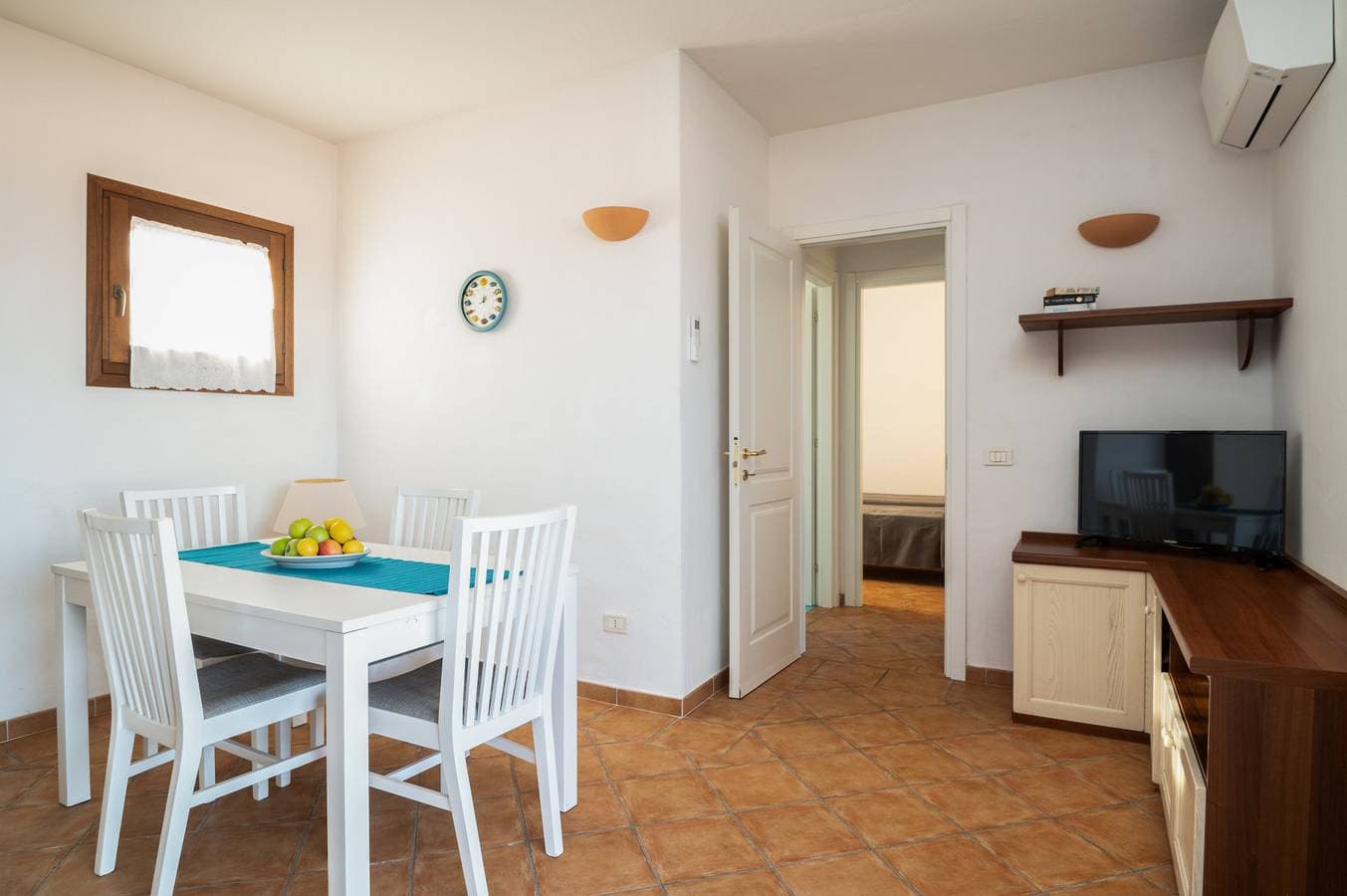 Foto 12 von 27: Bellosguardo 4 - Wohnung mit Meerblick Pittulongu