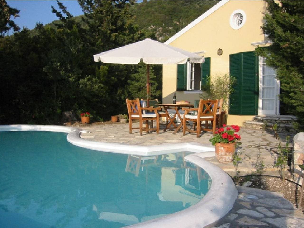 Foto 3 von 15: Villa Daphne