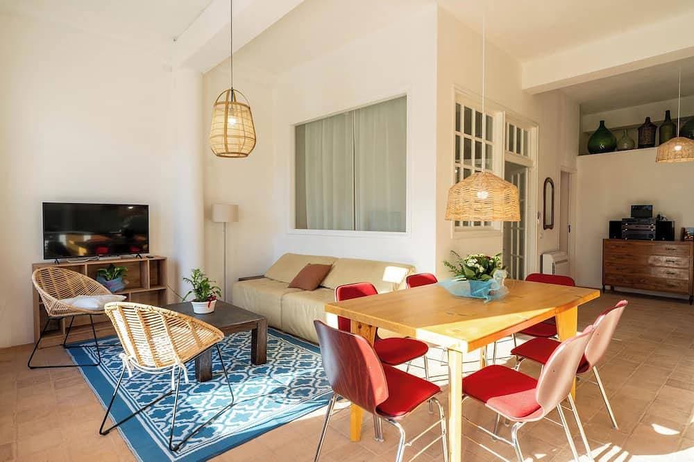 Casa Tharros - Drei Schlafzimmer Haus, Schläft 6 1