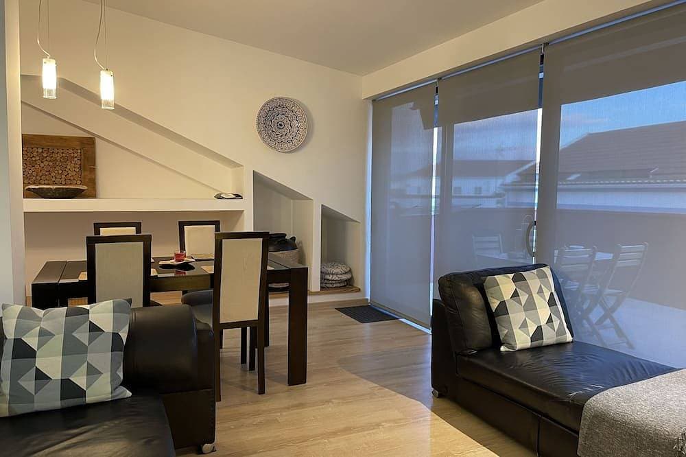 Foto 11 von 30: Apartment-Ensuite-Terrasse-Furnas