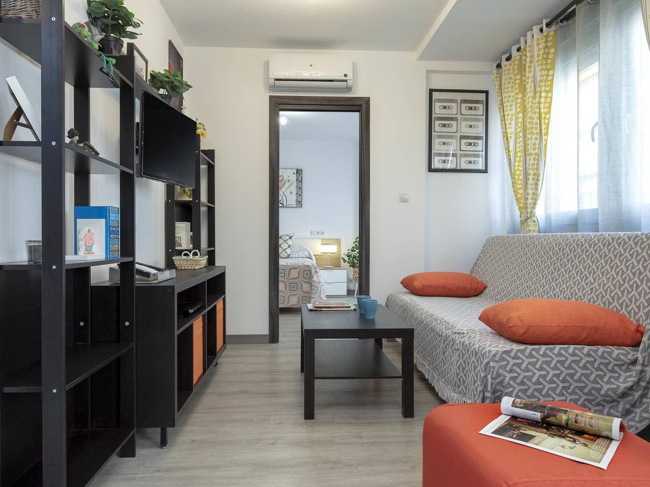 Foto 3 von 18: Ferienwohnung für 4 Personen