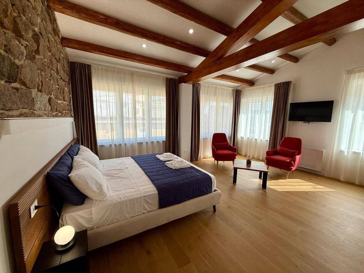 Foto 2 von 18: King Room