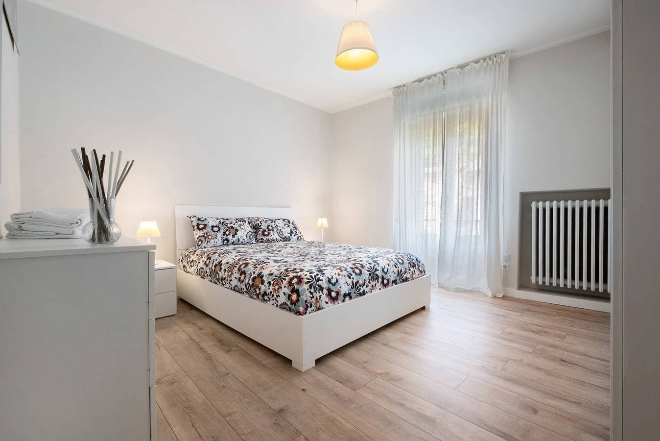 Foto 7 von 22: La Casa di Tina mit Balkon – Civenna