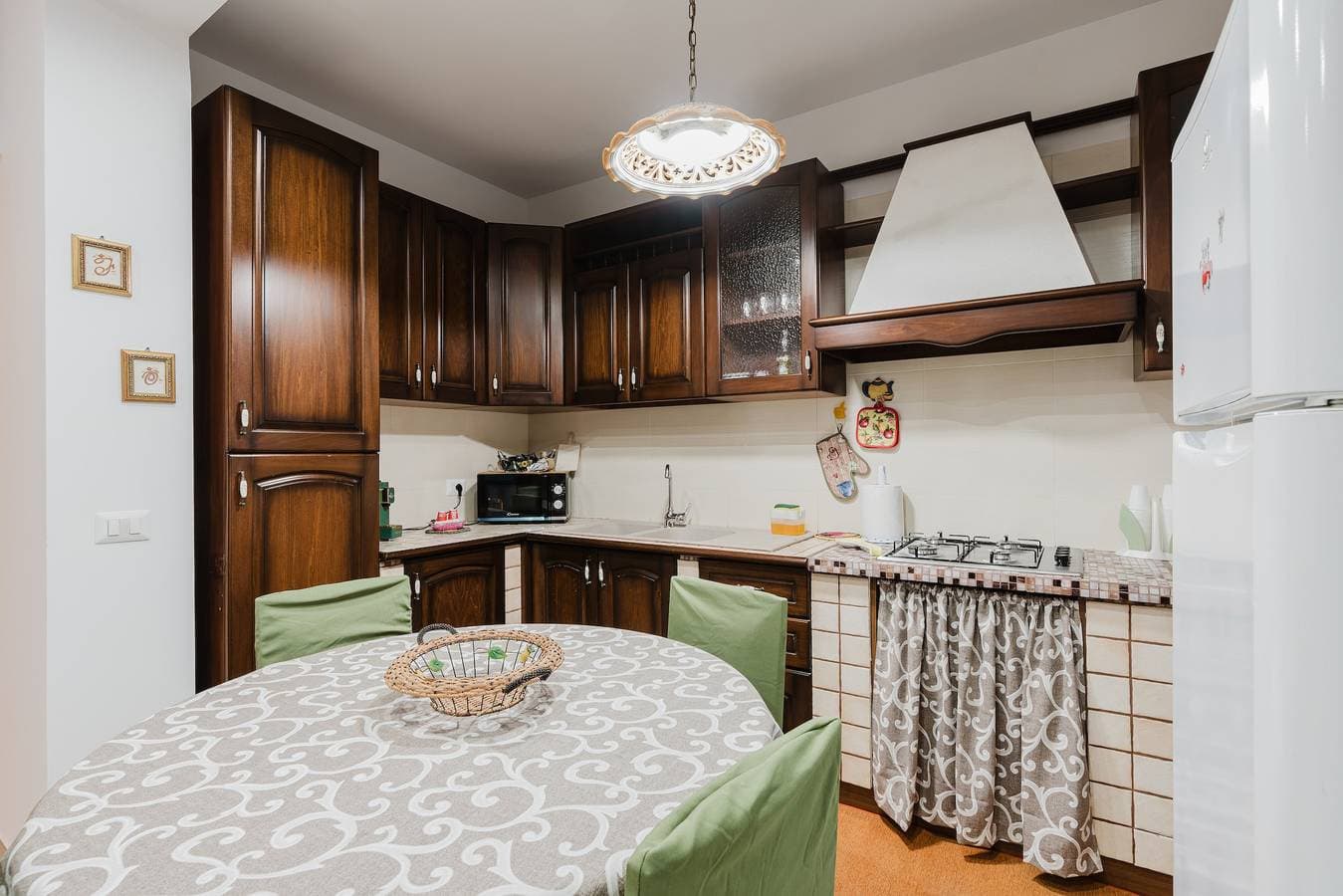 Foto 7 von 23: Ferienhaus 'Casa Vacanza Nonna Rosina' mit WLAN und Klimaanlage