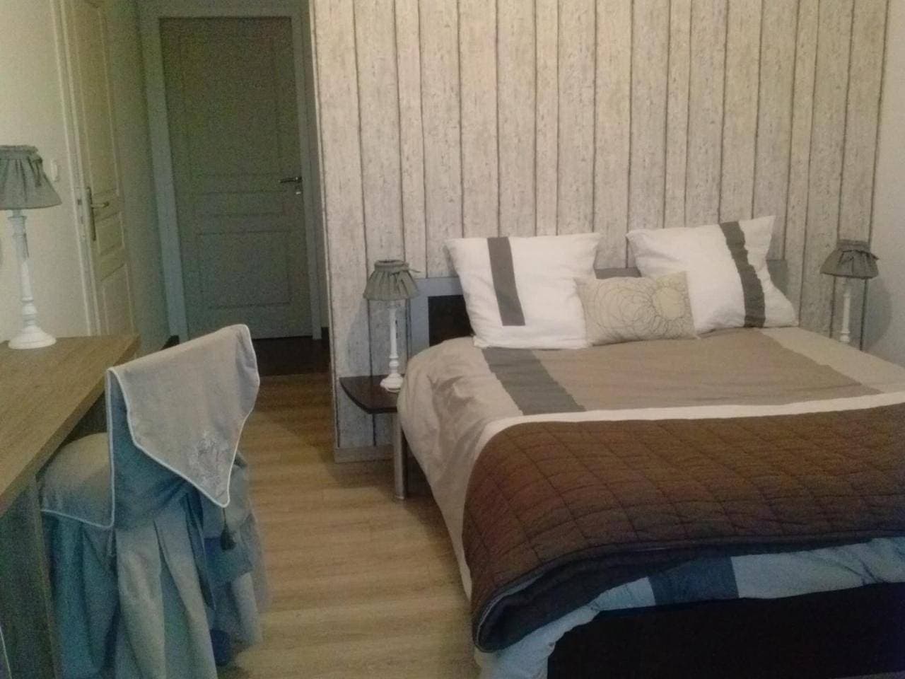 Foto 11 von 15: Suite with Pool View