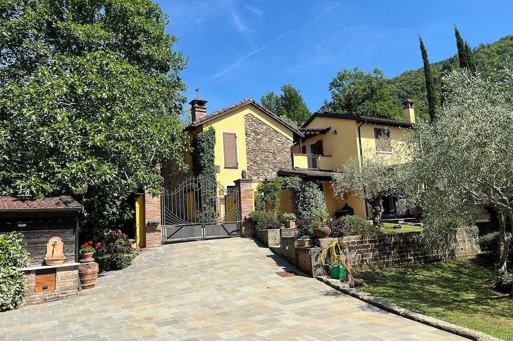Foto 3 von 30: Ferienhaus / Villa - Tresana