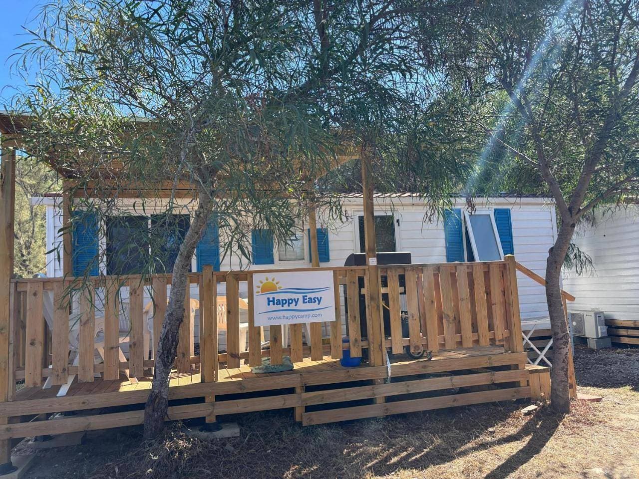Foto 7 von 12: Easy Mobile Home