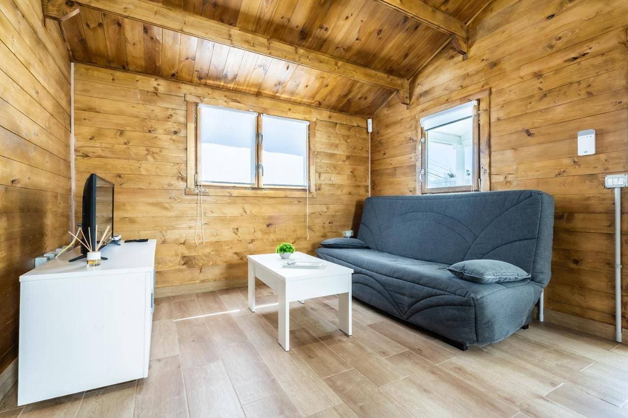 Foto 5 von 23: Two-Bedroom House