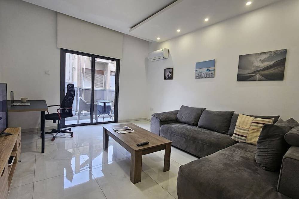 Stay Finnibreeze Apartment 1