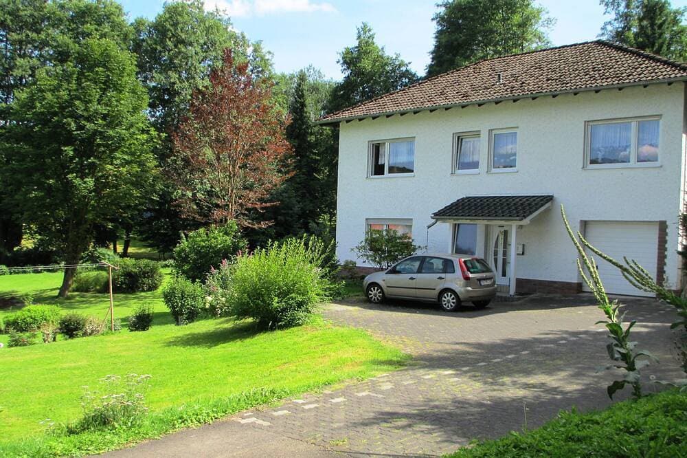 Foto 8 von 18: Ferienwohnung direkt am Wald in ruhiger Einzellage im Herzen der Vulkaneifel