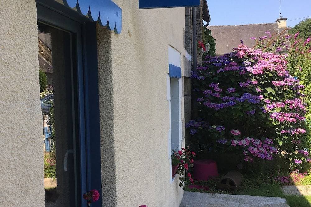 Gîte \"La porte bleue\" in der Nähe von Josselin / Brocéliande Labélisé 3 Sterne *** 1