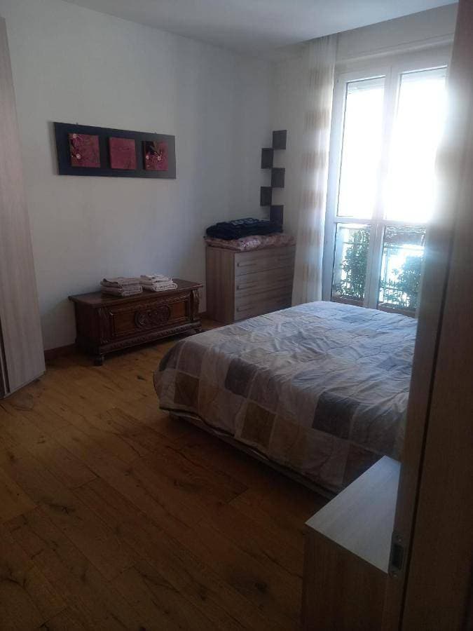 Foto 2 von 10: Two-Bedroom Apartment