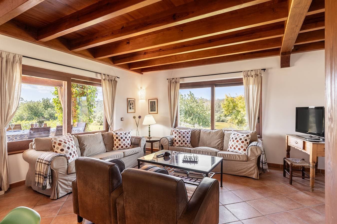 Foto 12 von 32: Countryside Finca in Mallorca with Private Pool