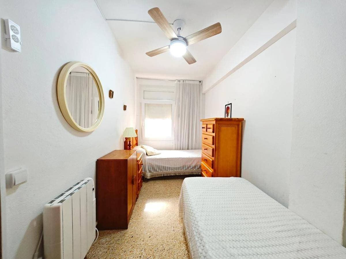 Foto 5 von 19: Three-Bedroom Apartment