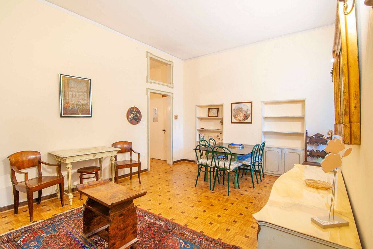 Foto 4 von 27: Ferienwohnung für 6 Personen