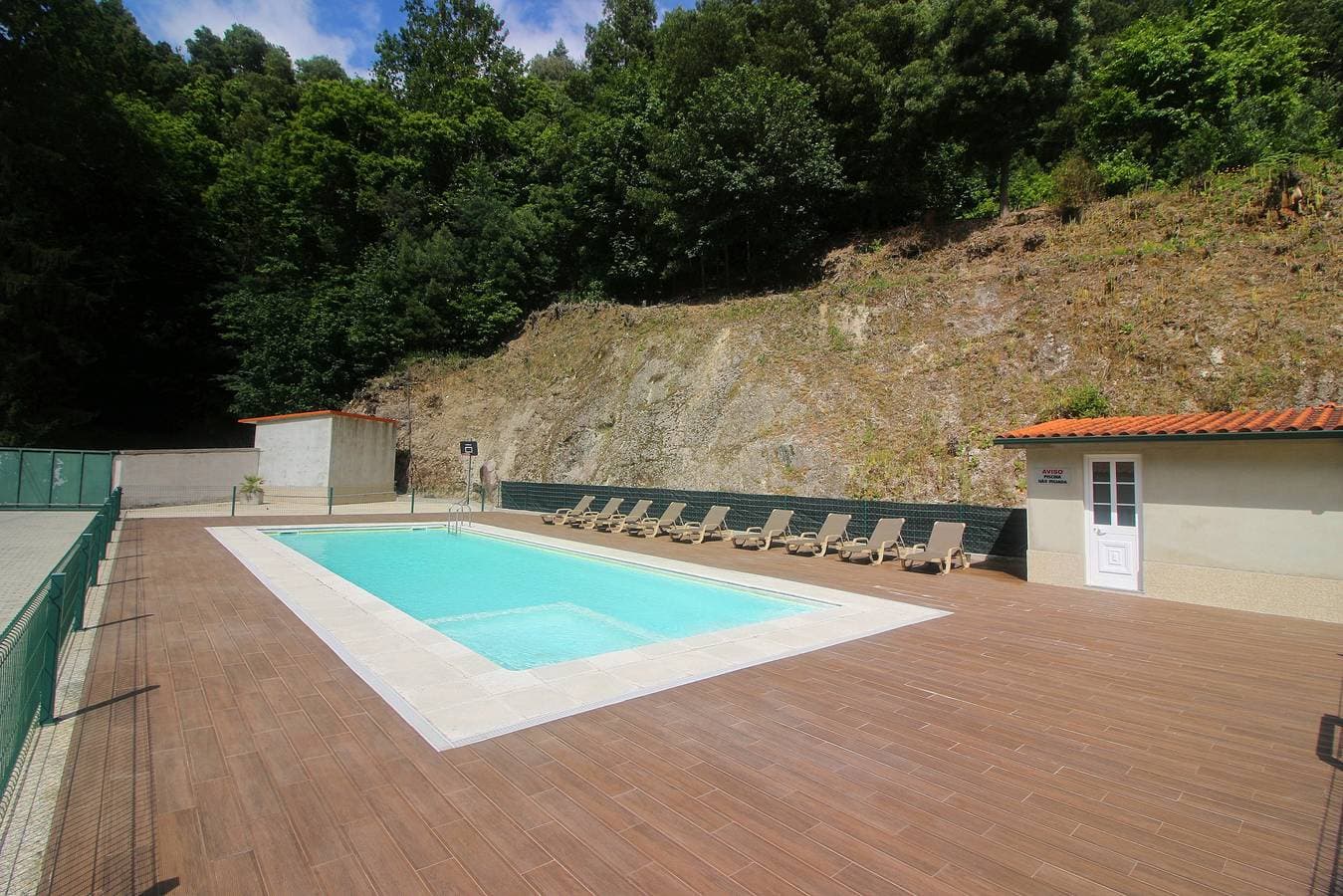 Foto 11 von 11: Paraíso do Gerês  T1