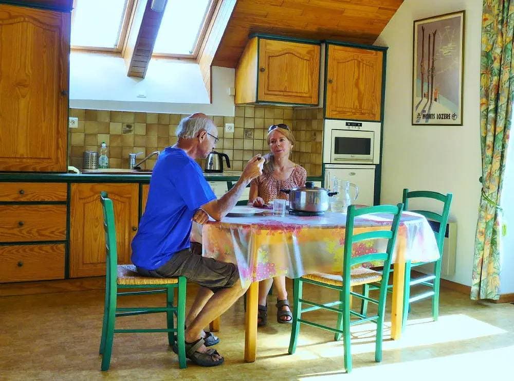 Foto 5 von 26: Gite de France 4 Personen
