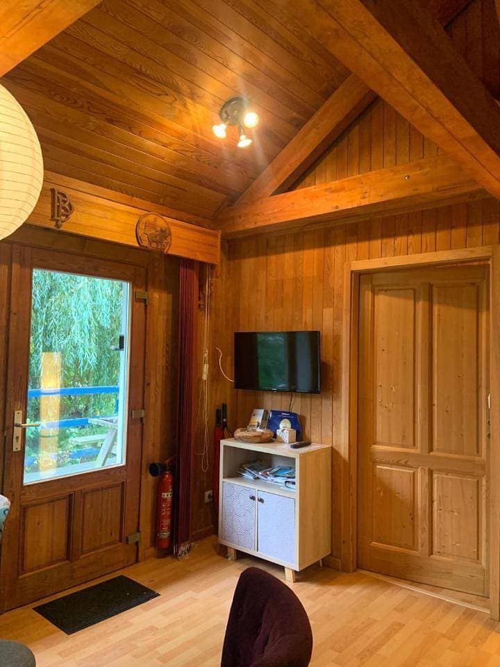 Foto 6 von 79: Three-Bedroom Chalet
