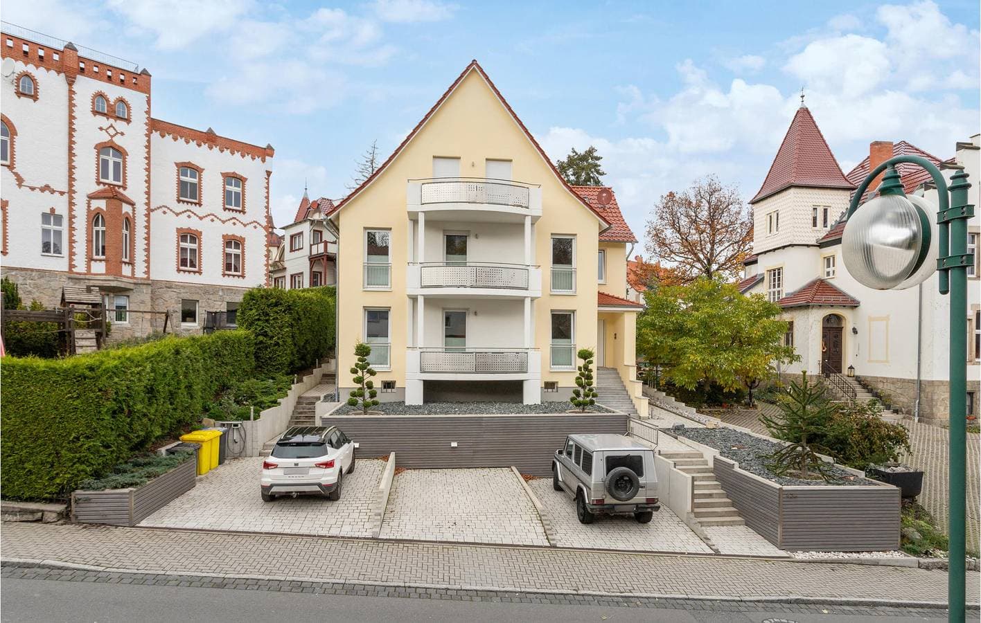 Foto 2 von 18: Gemütliches Ski-Apartment mit Parkplatz und Internet