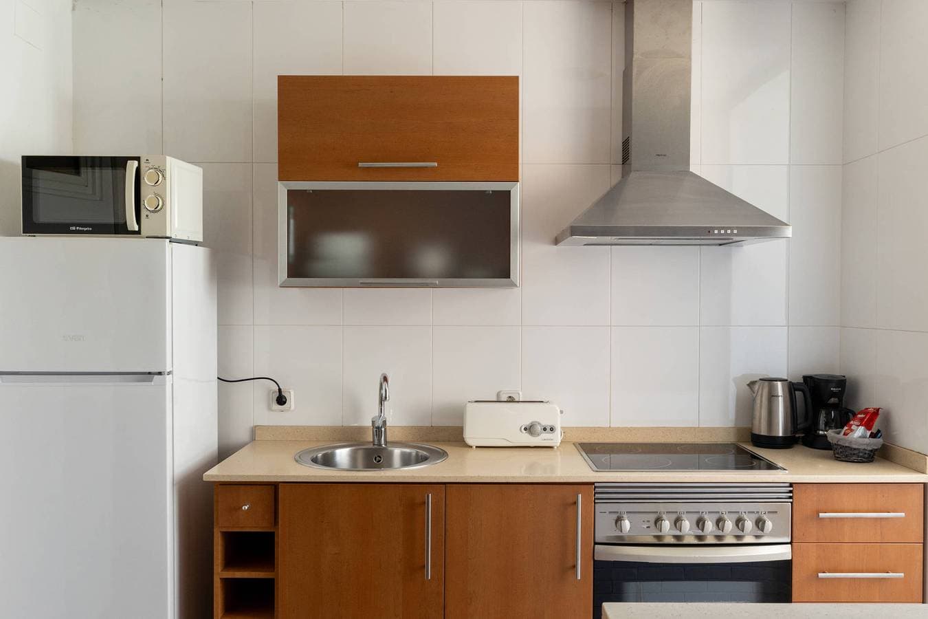 Foto 5 von 20: Ferienwohnung für 2 Personen