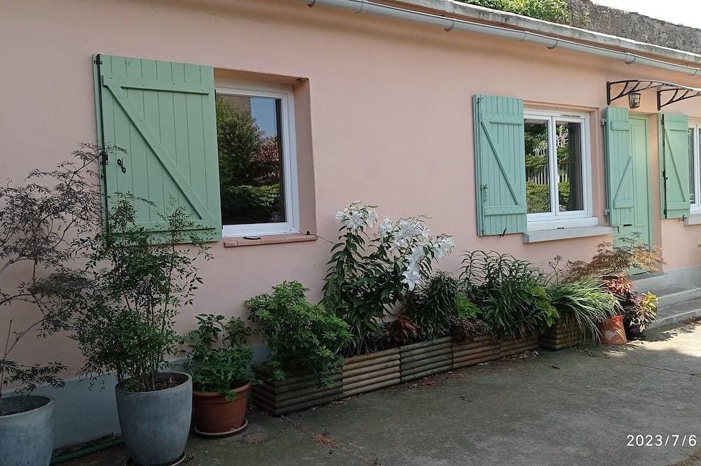 Foto 6 von 20: Unabhängiges Haus Agde