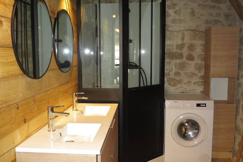 Foto 5 von 12: Gîte 5 Personnes en Ardèche