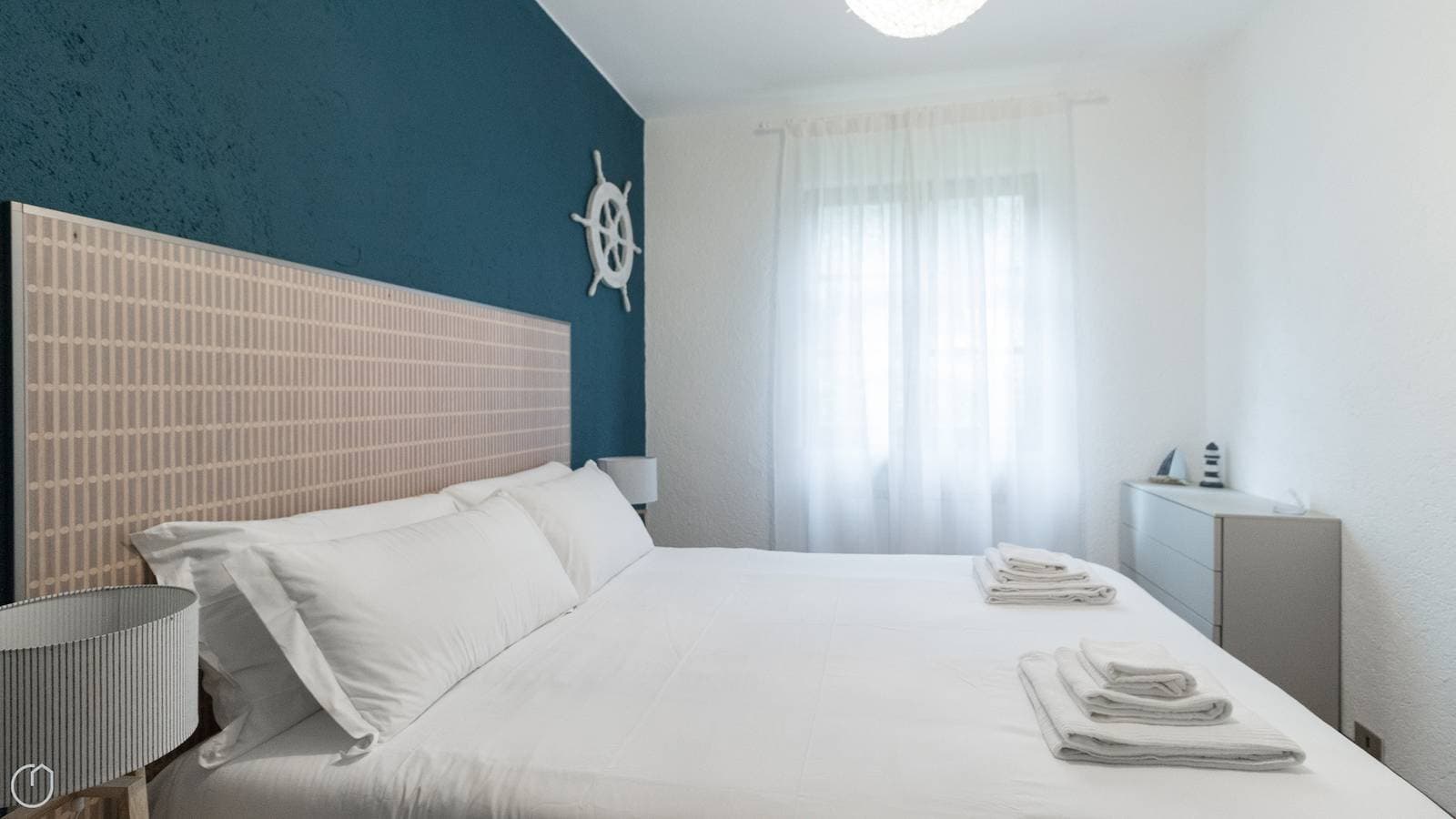 Foto 11 von 18: Il Borgo apartments - B4
