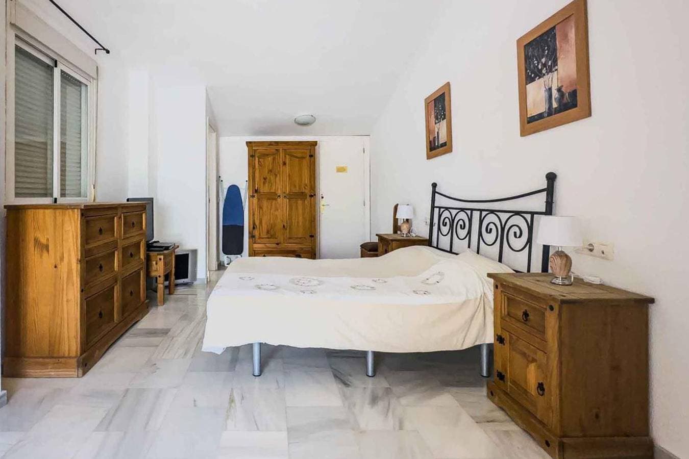Foto 10 von 31: Ferienwohnung für 5 Personen mit Pool