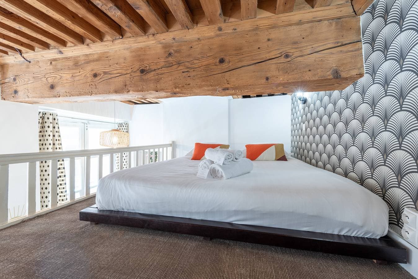 Foto 4 von 12: Ferienwohnung für 2 Personen