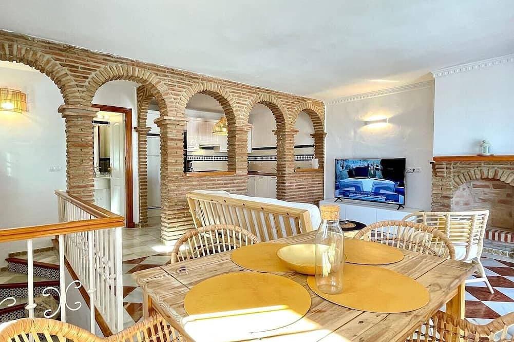 Foto 13 von 27: Semidetached Duplex home at Puebla Aida, Mijas