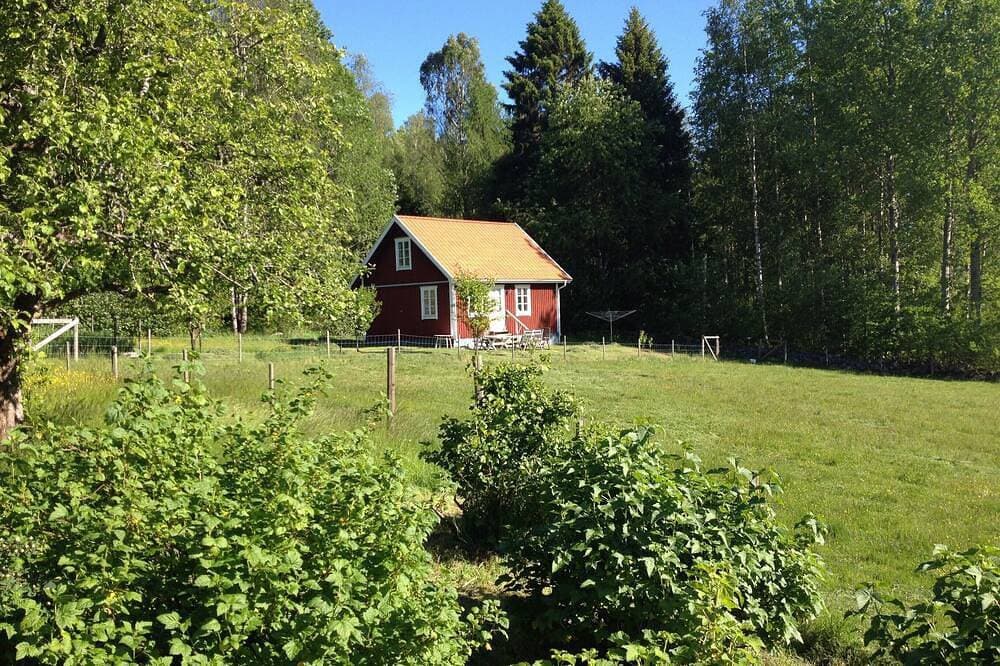 Foto 11 von 25: Ferienhaus in Tiveden in der nähe des Sees Unden