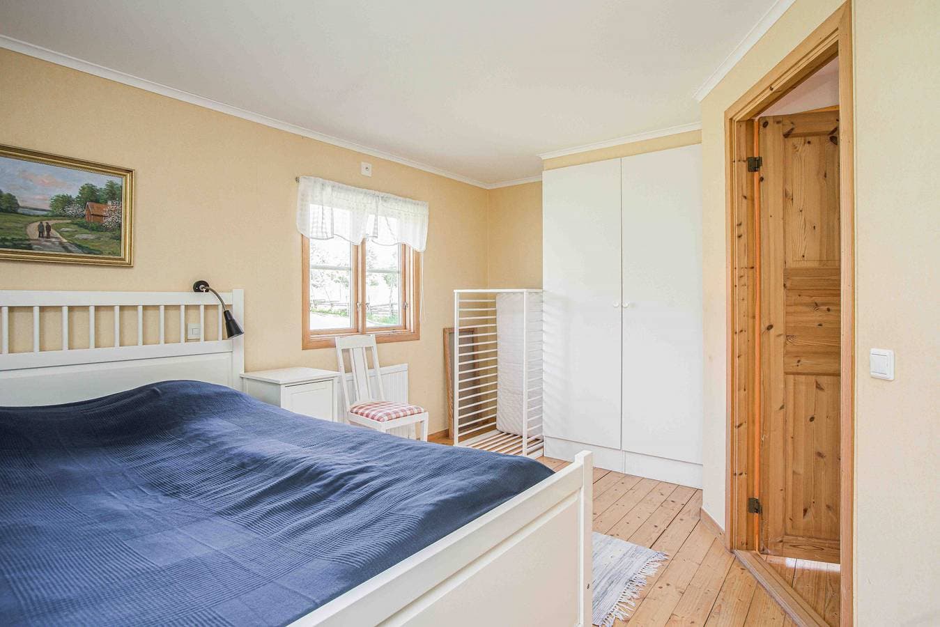 Foto 4 von 24: Gemütliche Ferienhaus direkt am See unweit von Gränna