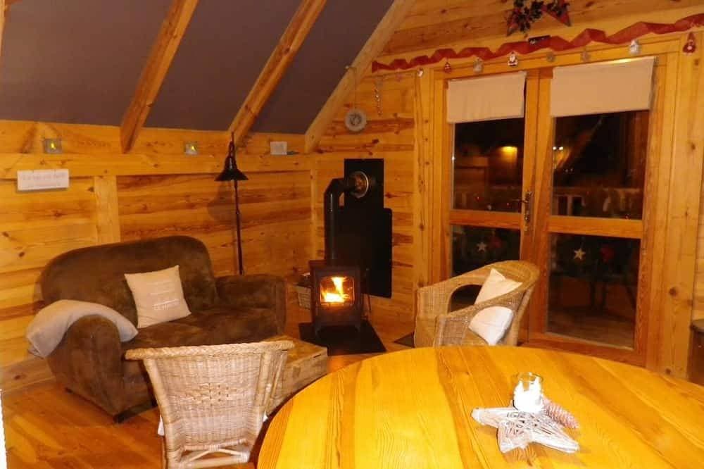 Foto 9 von 19: Gîtes de France® - Cabane de la Caroline
